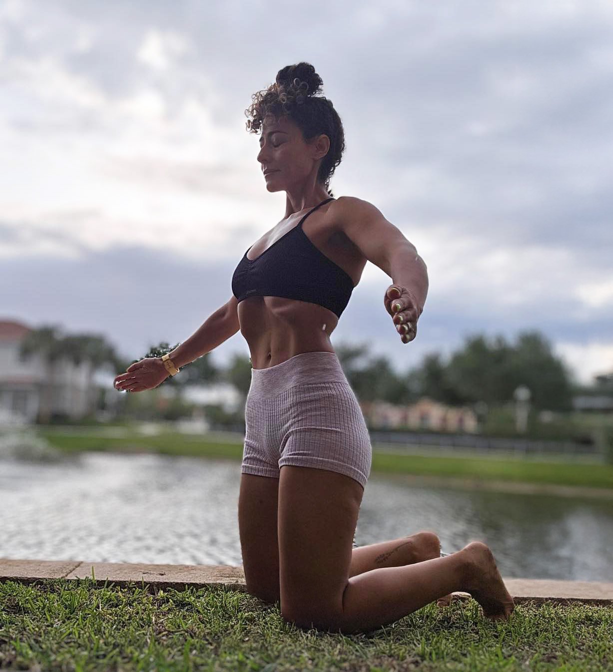 Grey Márquez